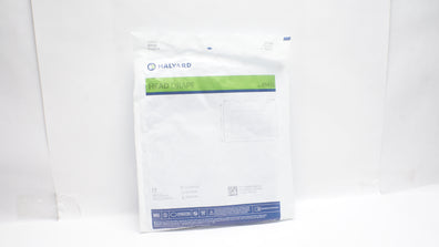 Halyard 89431 Head Drape 50inch x 36inch